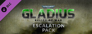 Warhammer 40,000: Gladius - Escalation Pack