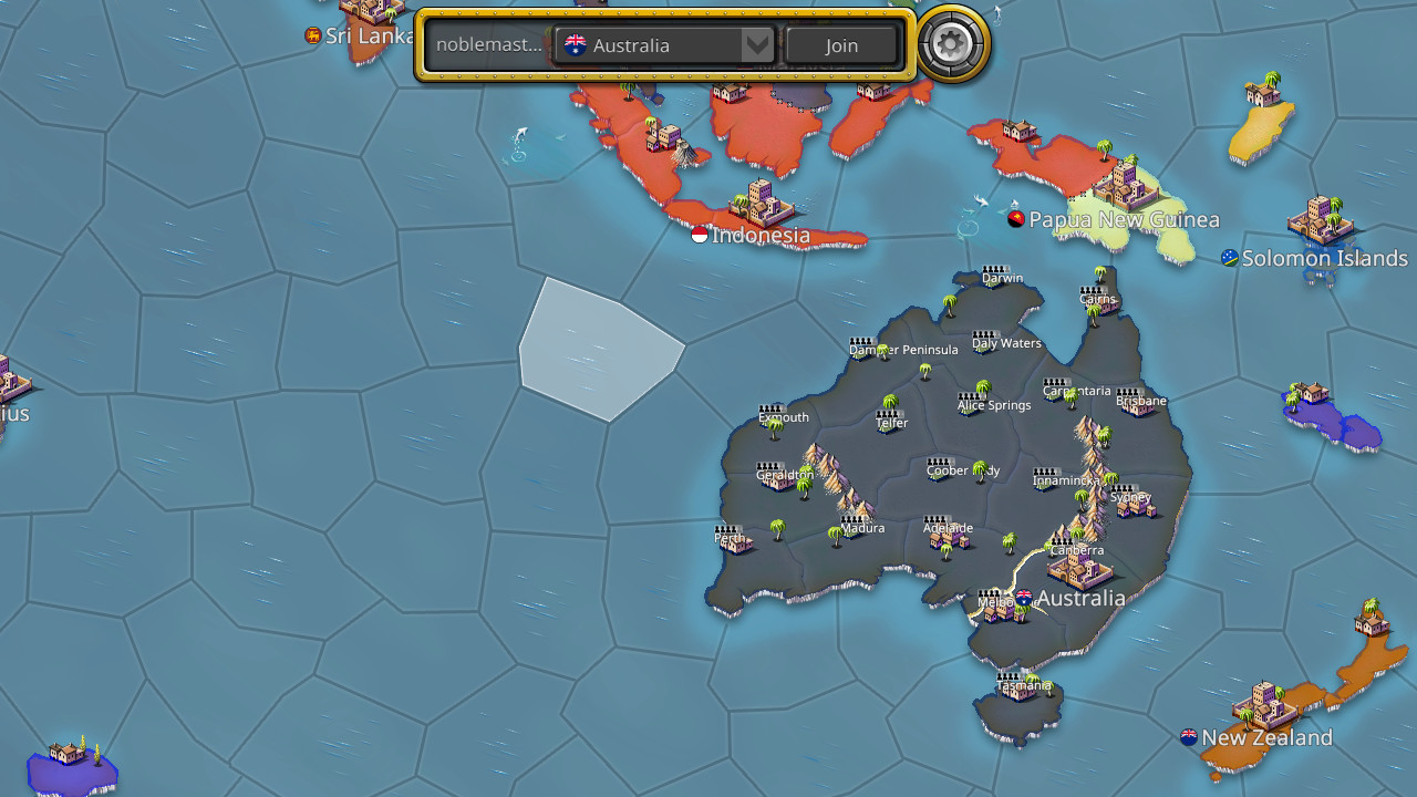 Age of Conquest IV - All Maps & Modding #4