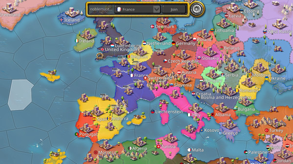 Age of Conquest IV - All Maps & Modding