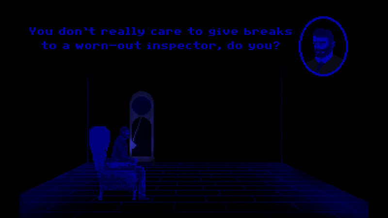 Casebook 1899 Demo #7