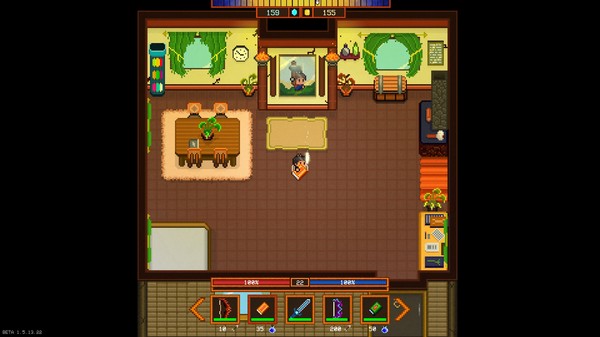 Скриншот из Shadow of Asha