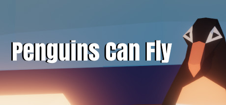 Penguins Can Fly steam charts