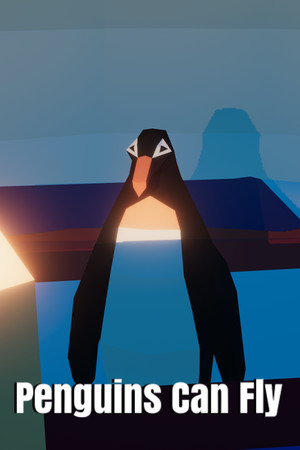 Penguins Can Fly