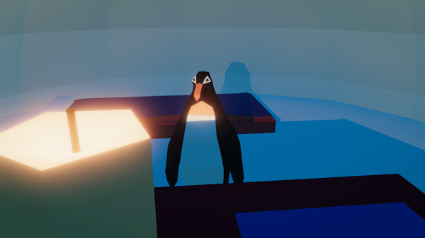 Скриншот из Penguins Can Fly