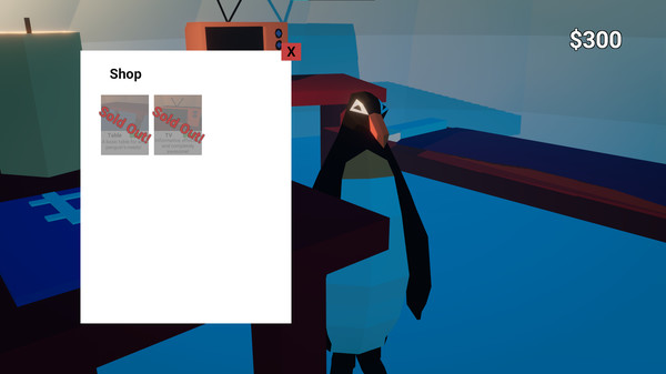 Скриншот из Penguins Can Fly