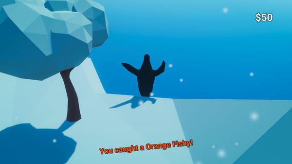 Скриншот из Penguins Can Fly