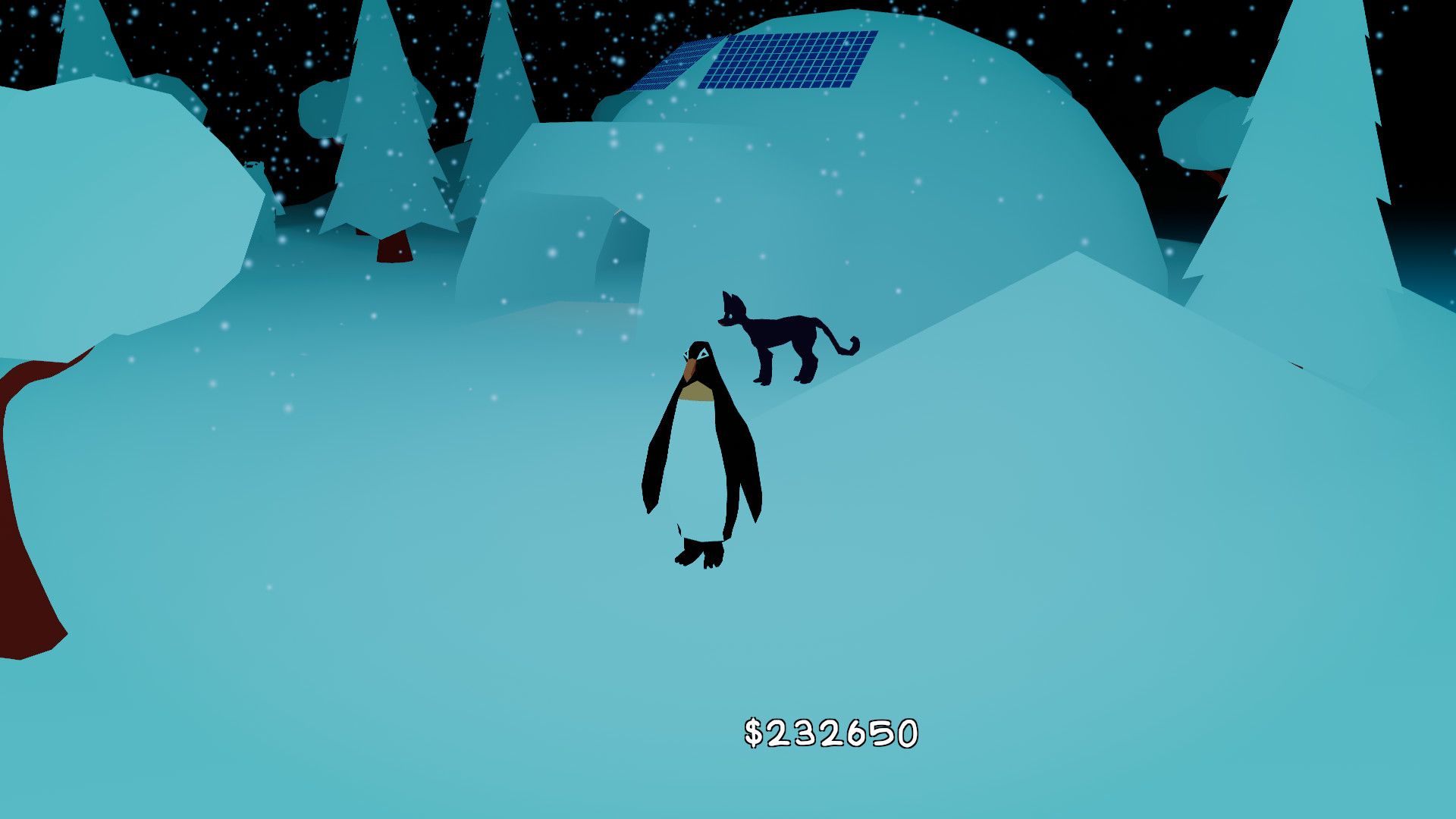 Penguins Can Fly #4