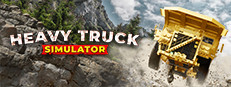 Heavy Truck Simulator