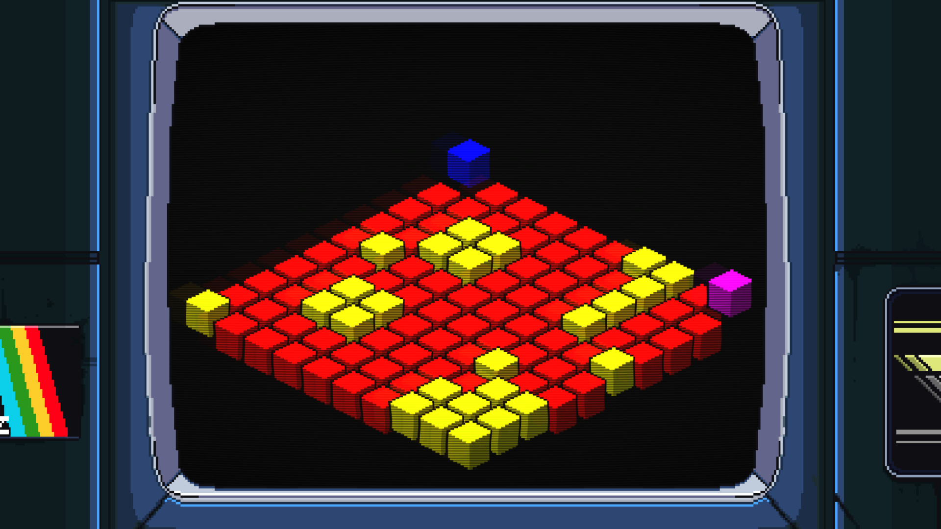 SCRAP RIDERS Demo #6