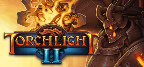 Torchlight II technical specifications for laptop