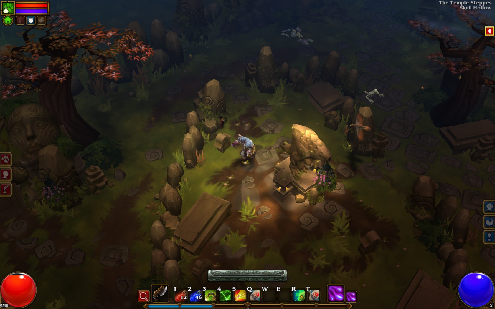 Bargain-Priced Torchlight Is One Addictive Diablo Clone