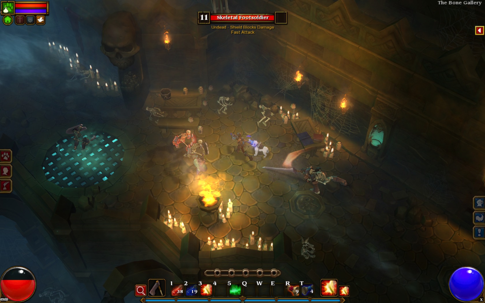 Bargain-Priced Torchlight Is One Addictive Diablo Clone