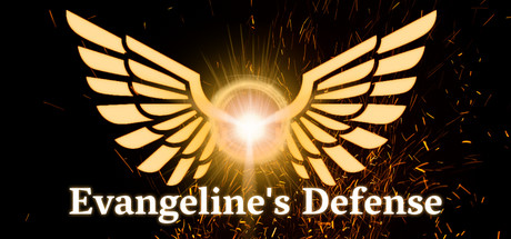 Evangeline's Defense Cover Image