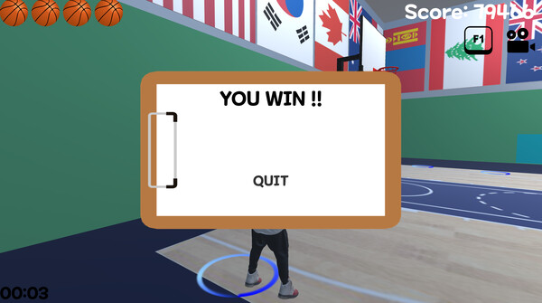 Скриншот из Around The World