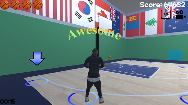 Скриншот из Around The World