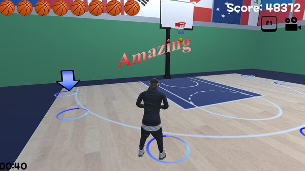 Скриншот из Around The World