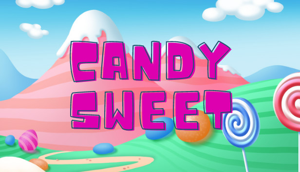 Candy sweet clearance 2