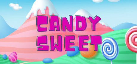CandySweet Cover Image