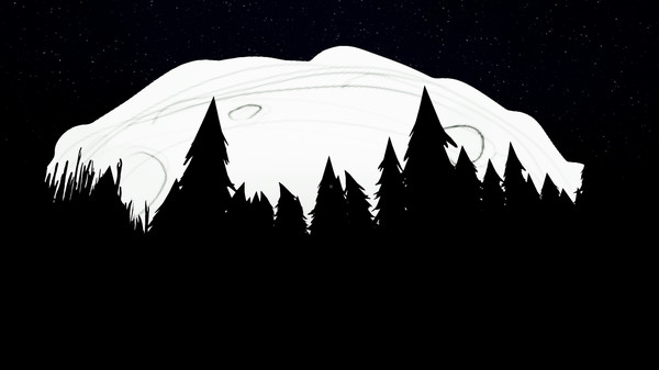 Скриншот из Lil' Horror Stories: The Camp Fire