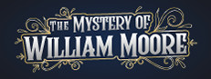 The Mystery of William Moore 게임 이미지