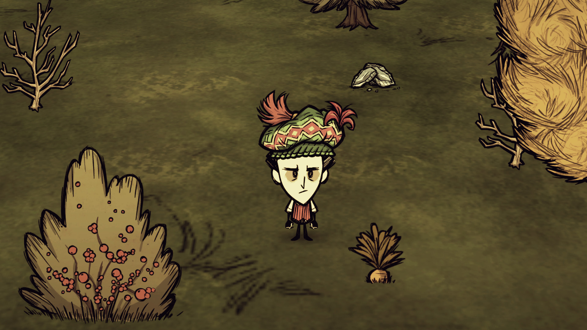 Novo Wx 78 Eps 36 - Midsummer Cawnival - 3 Novos Jogos / Don't Starve:  Together 