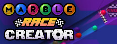 Marble Race Creator