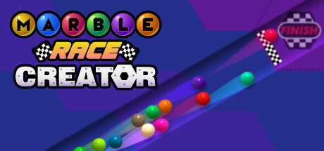 Steam sales marble race