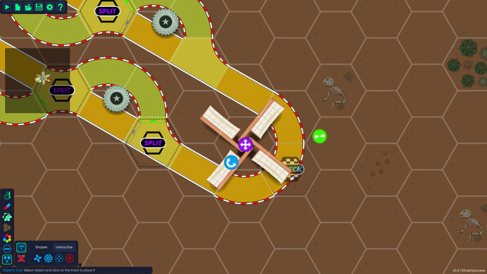 Marble Race Creator on Steam