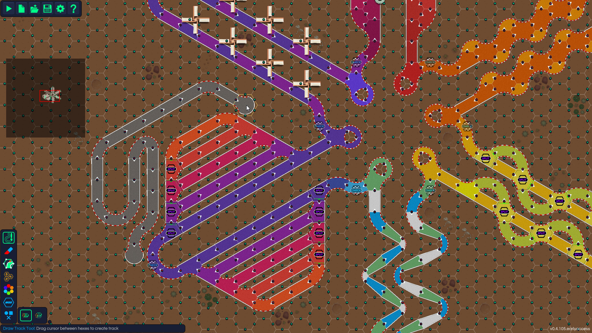 Marble Race Creator on Steam