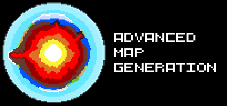 Advanced Map Generation steam charts