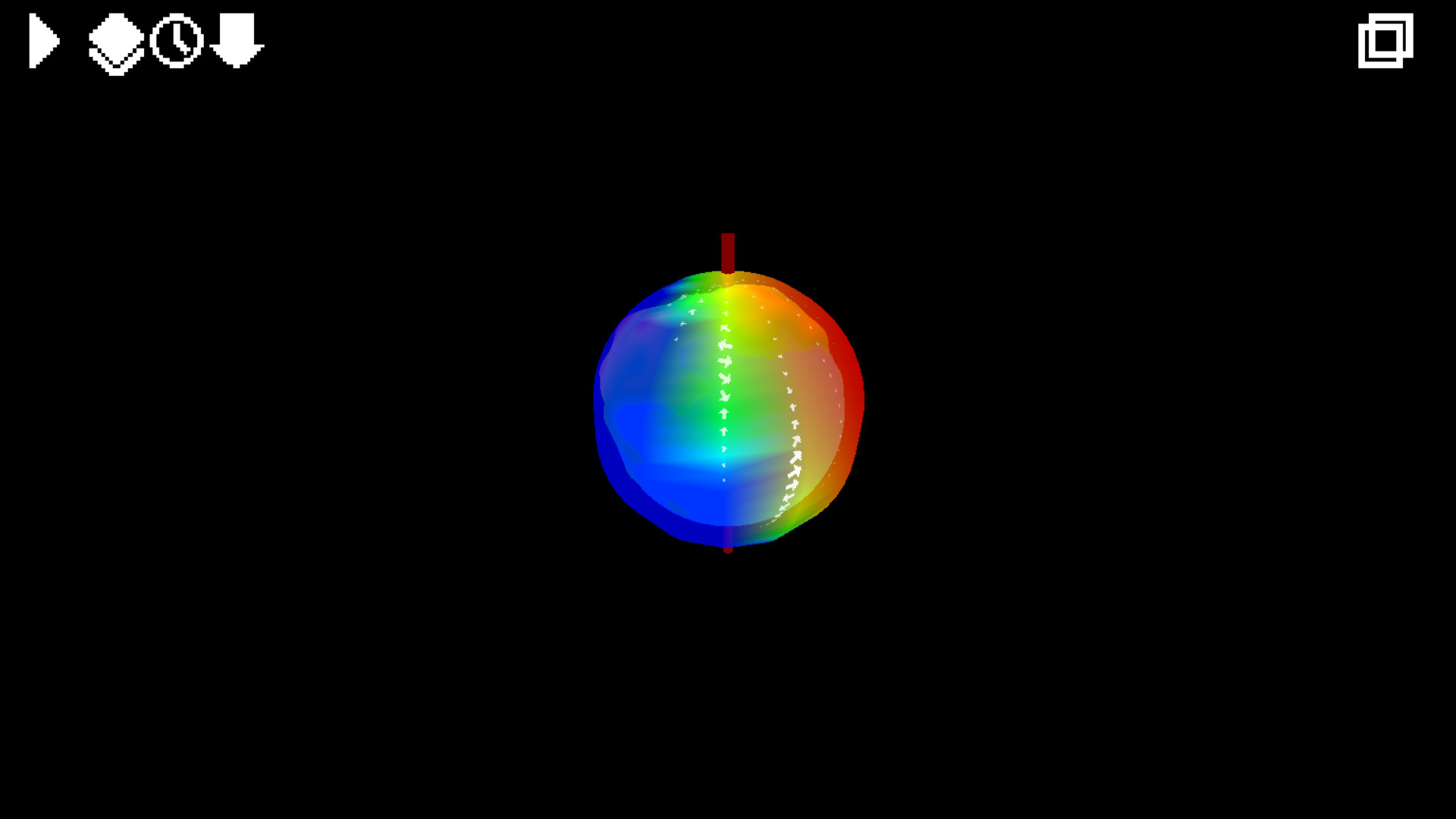 Advanced Map Generation #3