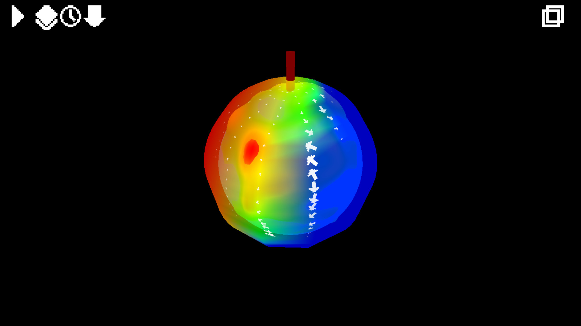 Advanced Map Generation #5