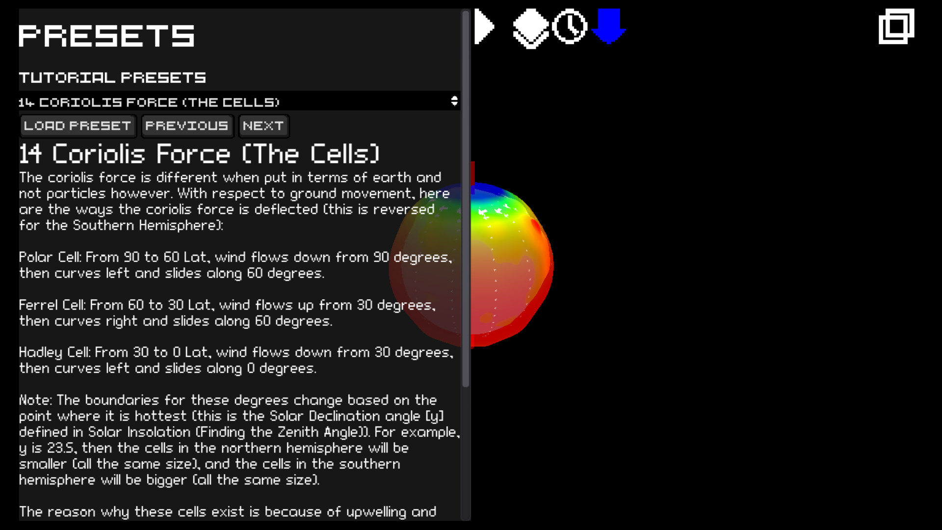 Advanced Map Generation #11