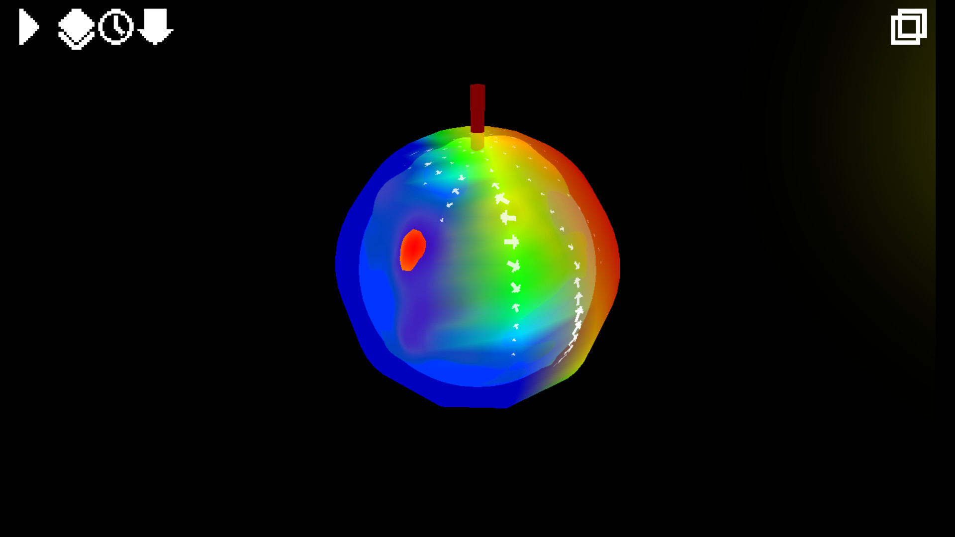 Advanced Map Generation #4