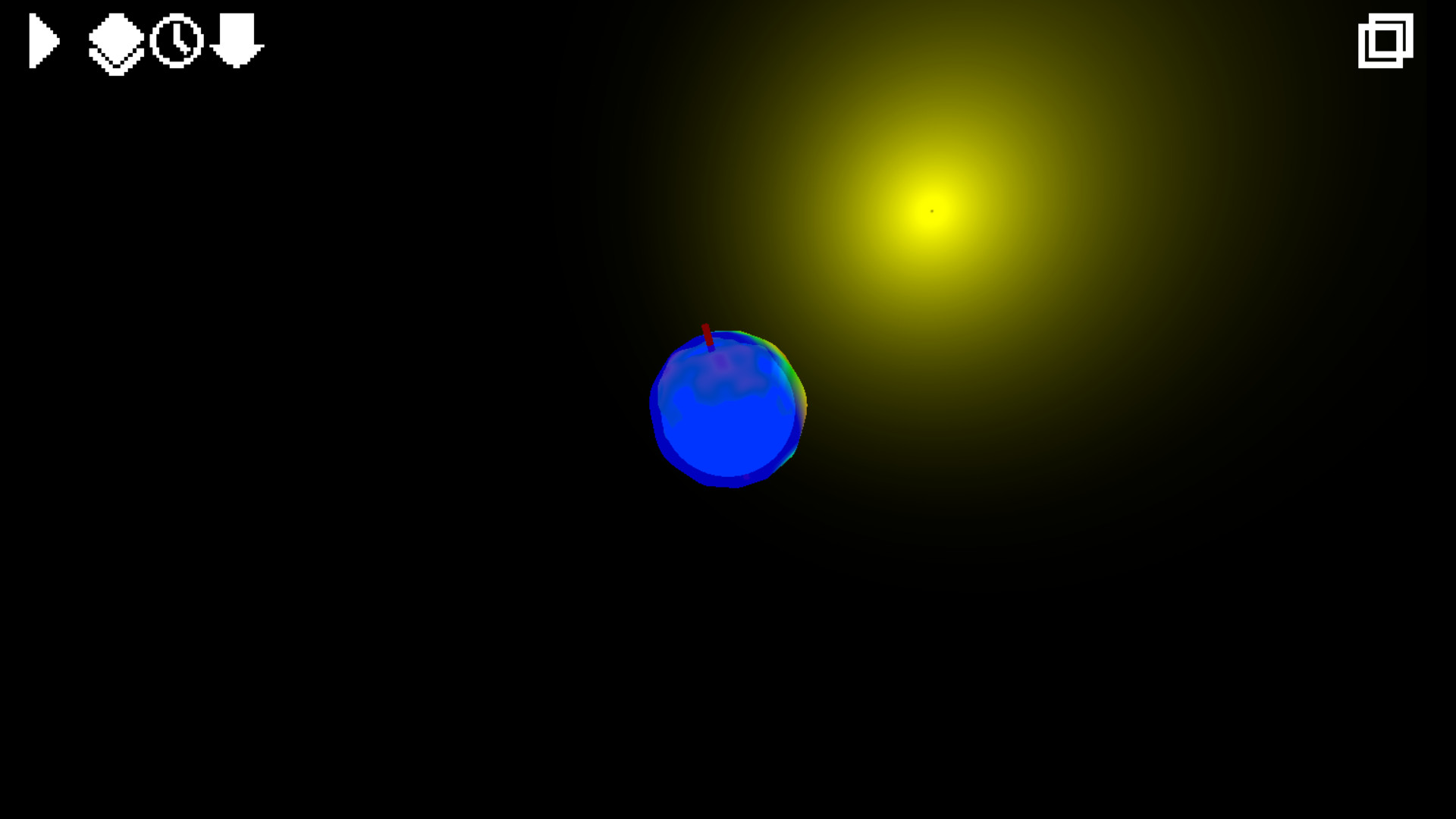 Advanced Map Generation #6