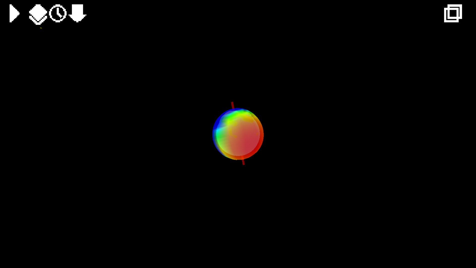 Advanced Map Generation #7