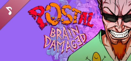 POSTAL Brain Damaged - Official Soundtrack banner image