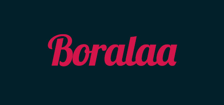 Boralaa Cover Image