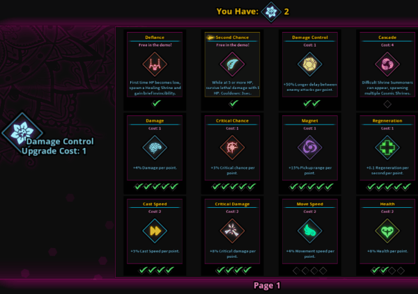 SOULSTONE SURVIVORS  The “Overpowered” Build Guide 