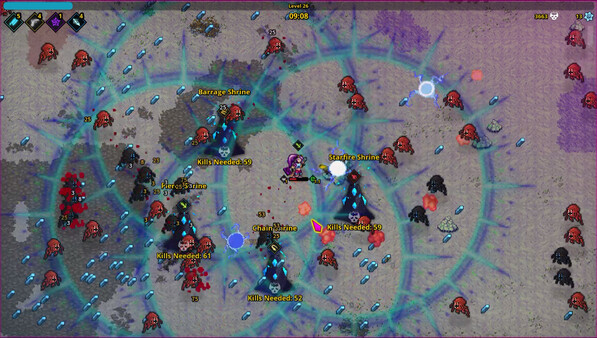 Spellbook Demonslayersfor windows and Linux 1