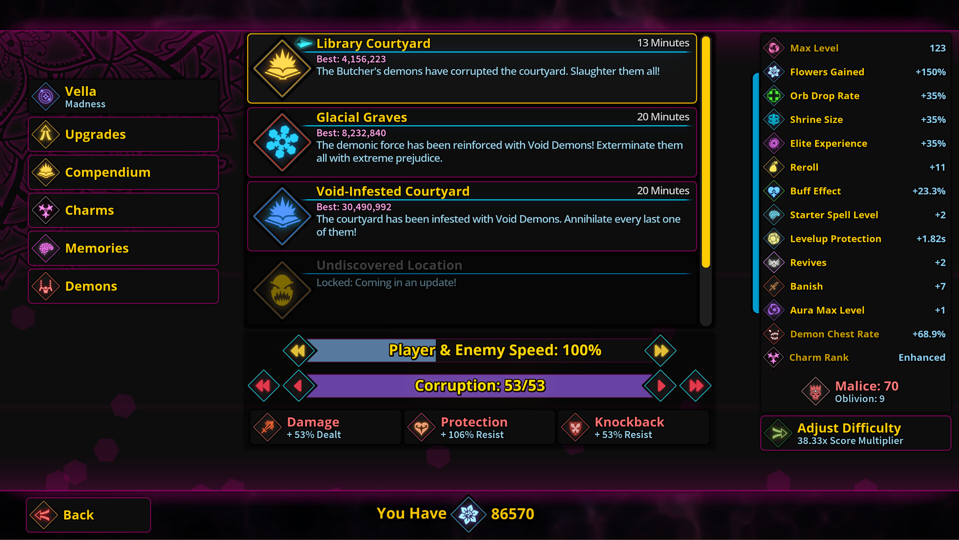 Spellbook Demonslayers #4