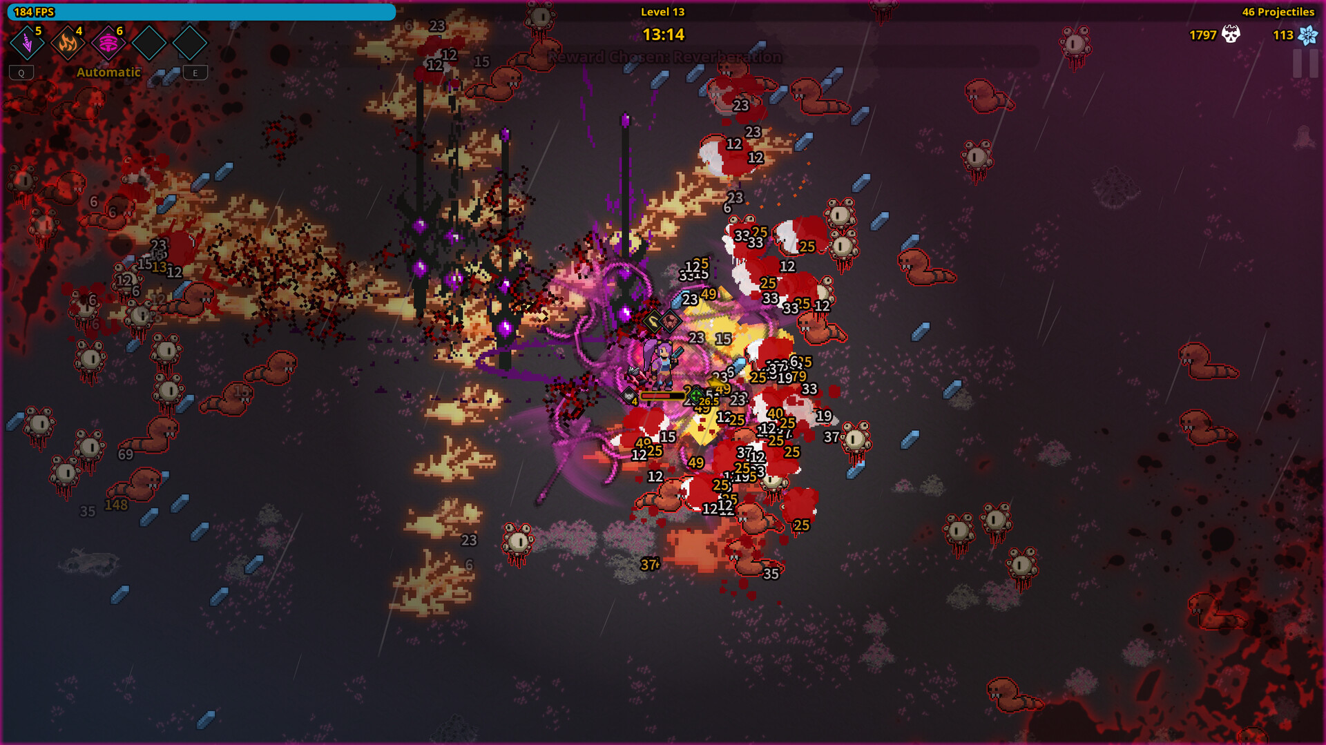 Spellbook Demonslayers #5