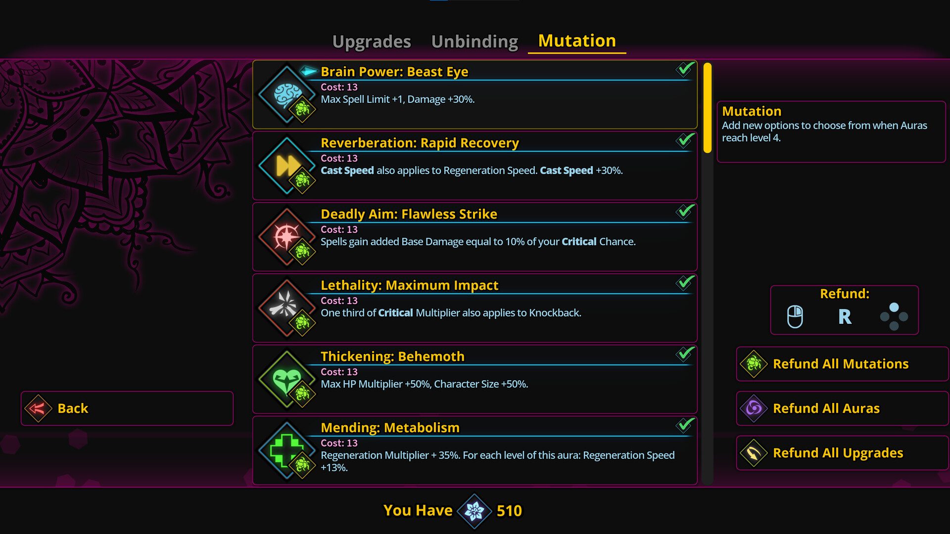 Spellbook Demonslayers #6