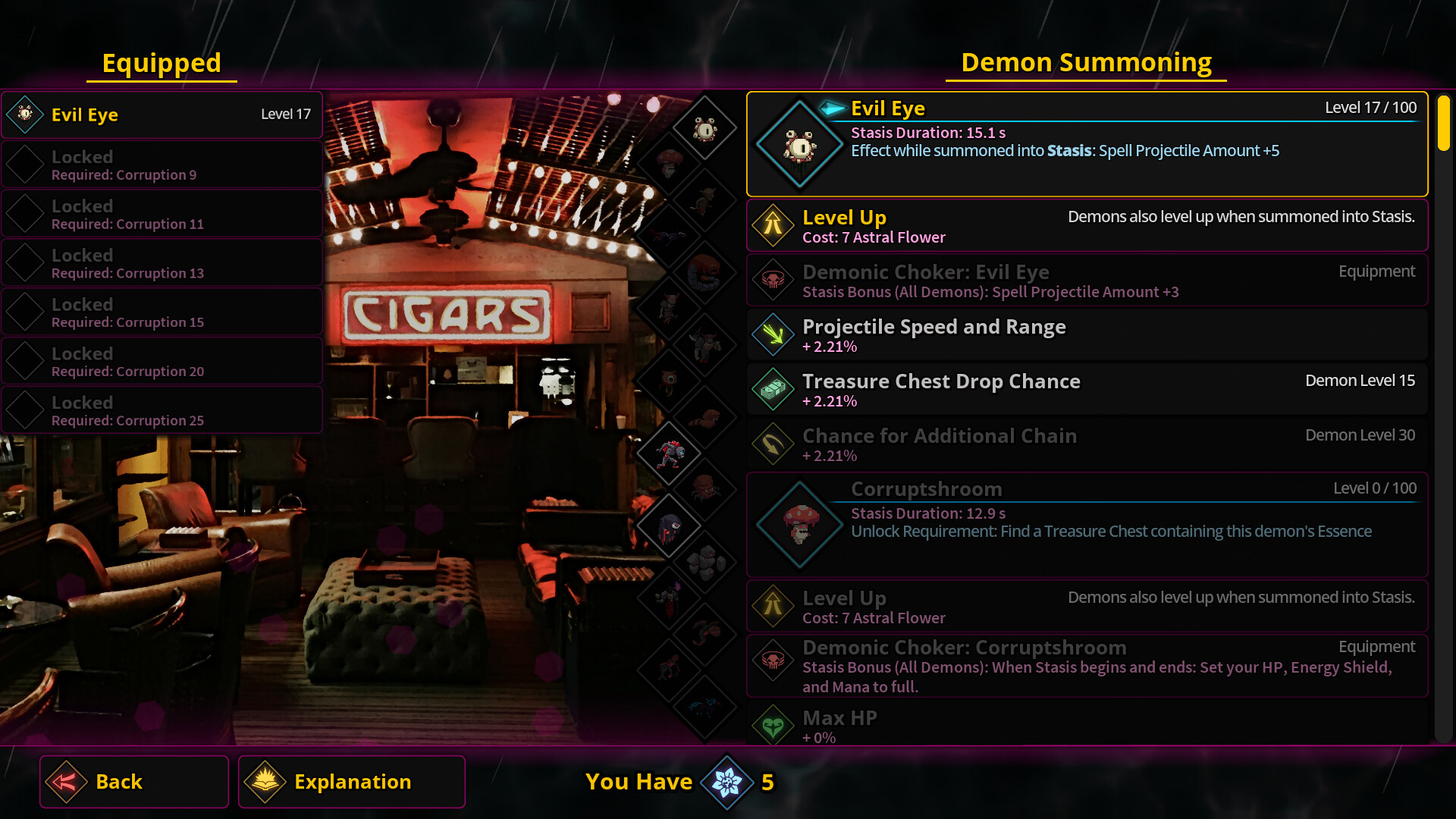 Spellbook Demonslayers #8