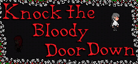 Knock the Bloody Door Down steam charts