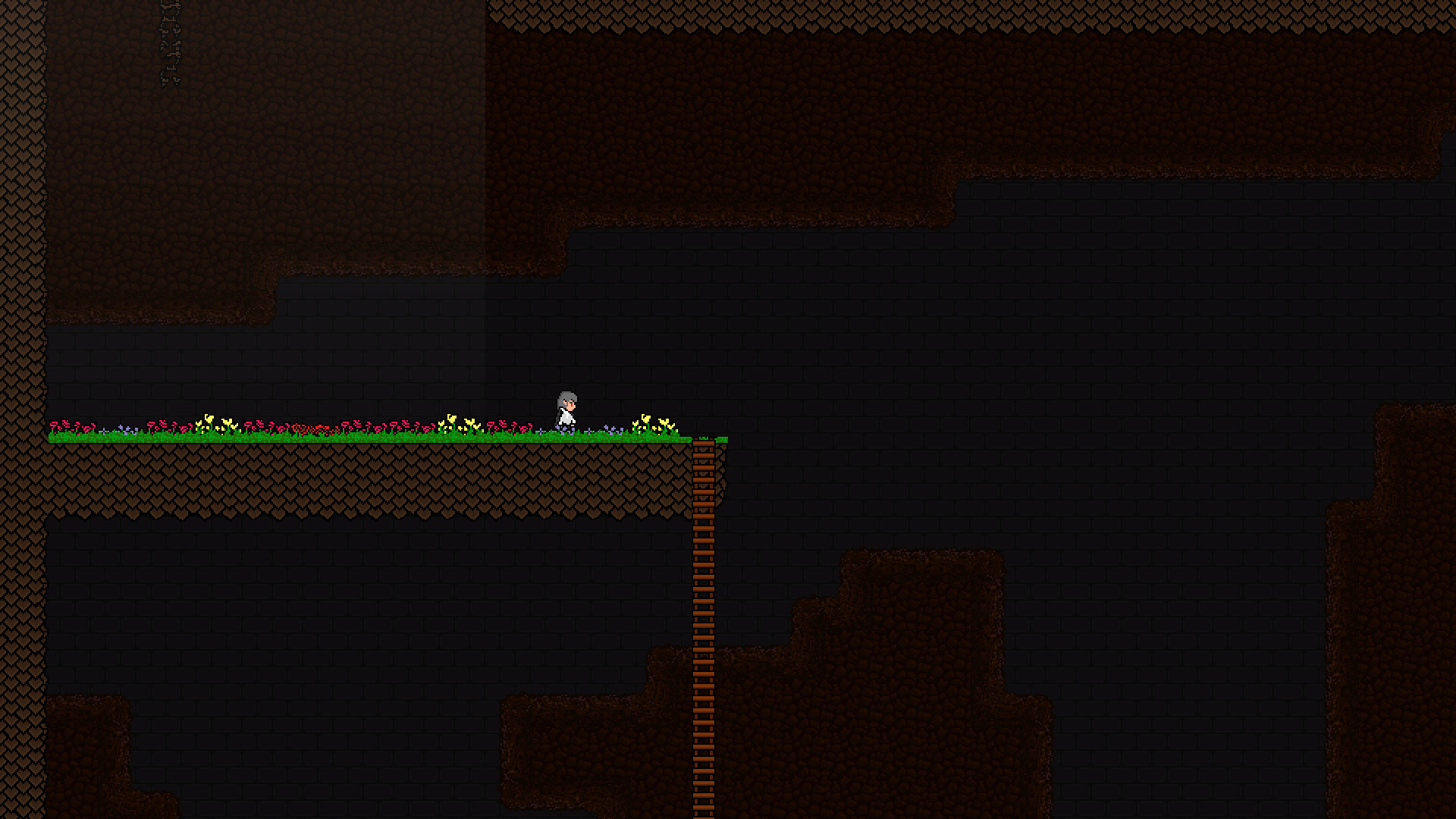 Knock the Bloody Door Down screenshot 1