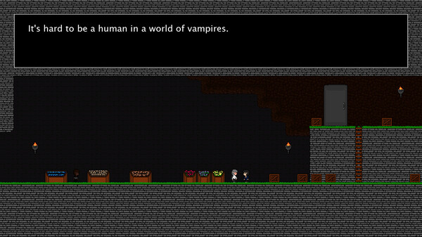 Knock the Bloody Door Downfor windows and Linux 1
