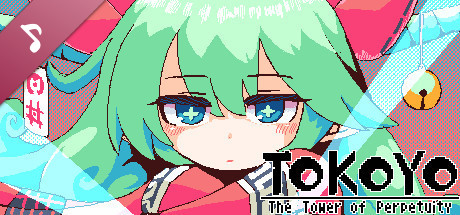 TOKOYO: The Tower of Perpetuity Soundtrack