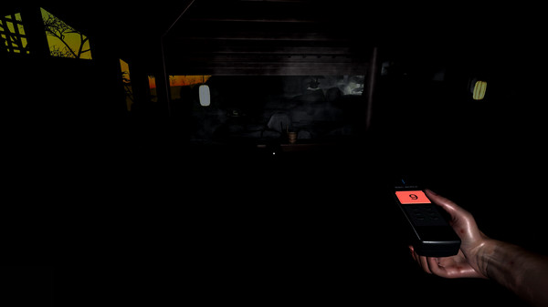 Scared Tube game for windows Pc 1