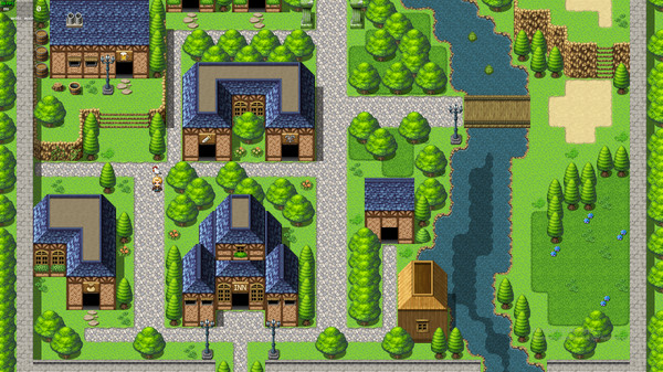 Скриншот из The Roots